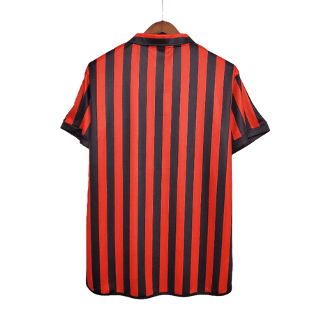 AC Milan Retro 1999/2000 Kit
