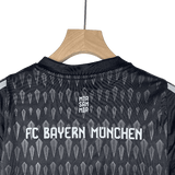 Bayern Munichc 23/24 Kids Goalkeeper