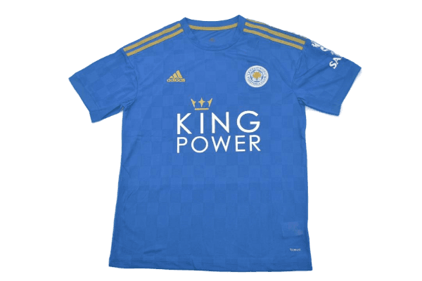 Leicester 19/20 Home