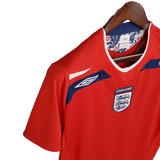 England Retro 2008/10 Away