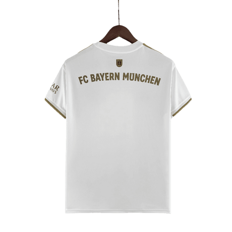 Bayern Munich 2022/23 Away
