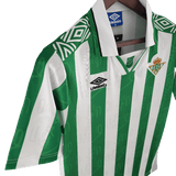 Real Betis Retro 1994/95 Home