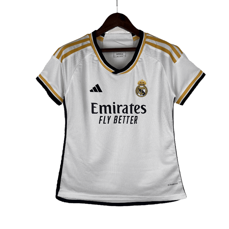 Real Madrid Women 2023/24 Home