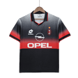 AC Milan Black Opel Shirt