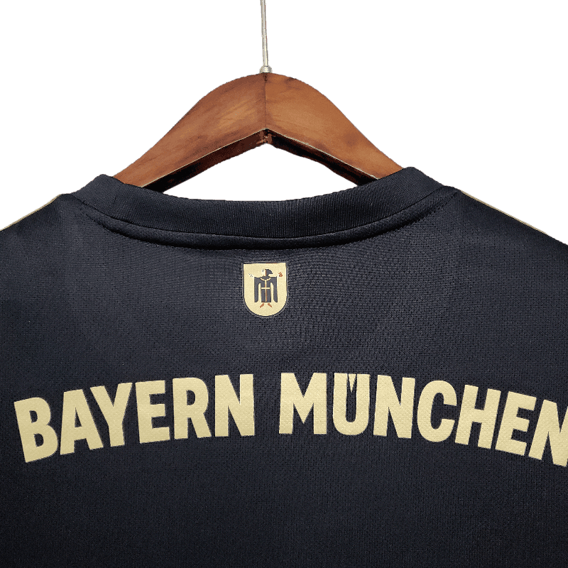 Bayern Munich 2021/22 Away