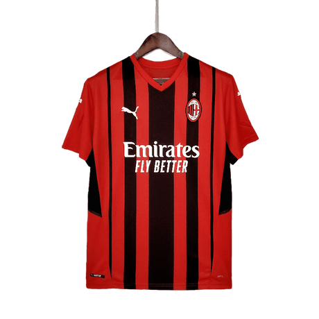 AC Milan Kit 21/22