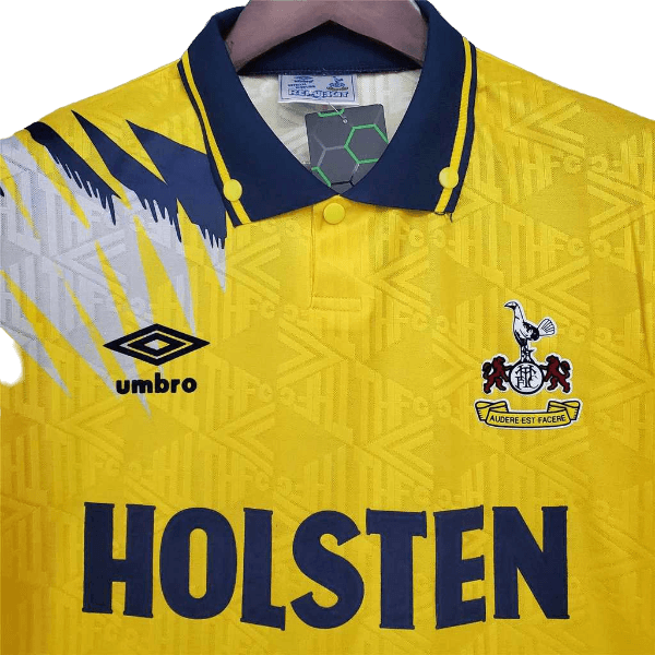 Tottenham Retro 92/94 Away