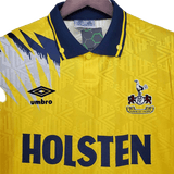 Tottenham Retro 92/94 Away
