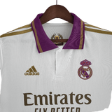 Real Madrid 2021/22 Exposure Edition