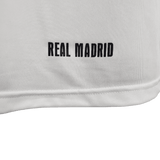 Real Madrid Retro 2007/08 Home