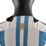 Argentina  2022 Kids World Cup Home