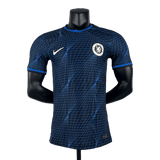 Chelsea 2023/24 Player Version Away