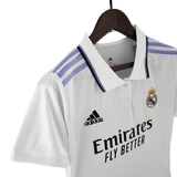 Real Madrid 2022/23 Women Home