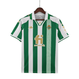 Real Betis 2022/23 Copa Del Rey Version Home