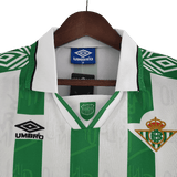 Real Betis Retro 1994/95 Home