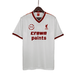 Liverpool Retro 1985/86 Away