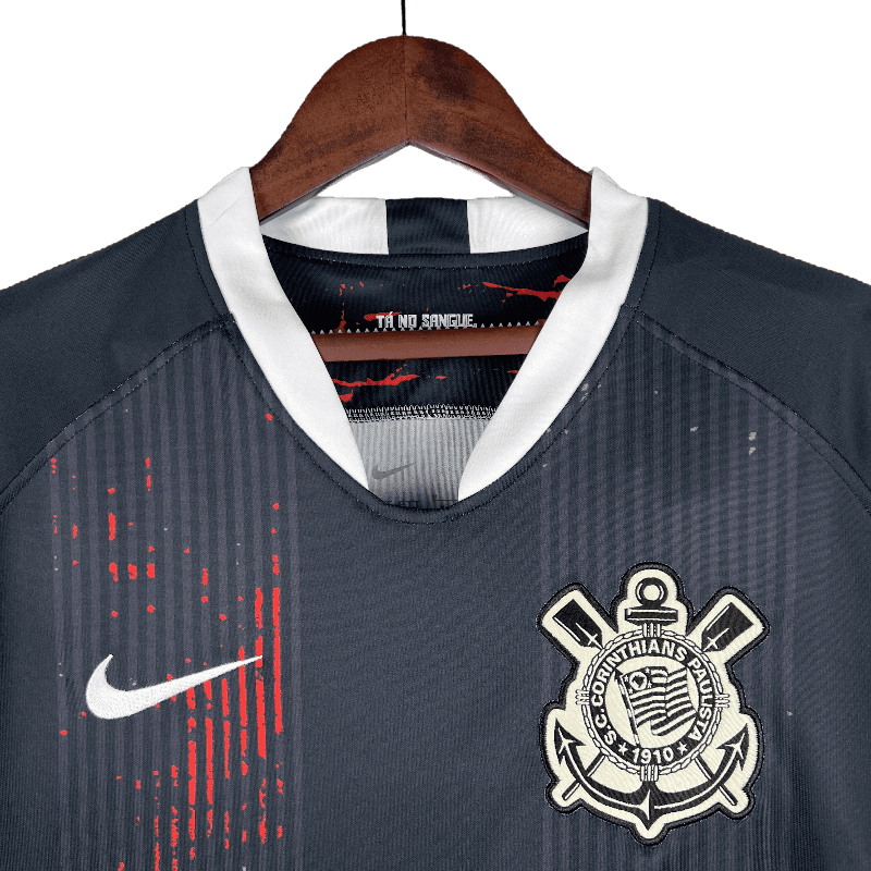 Corinthians 2023/24 Special Edition