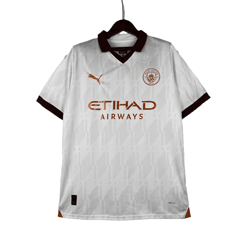 Manchester City 2023/24 Away