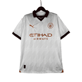 Manchester City 2023/24 Away
