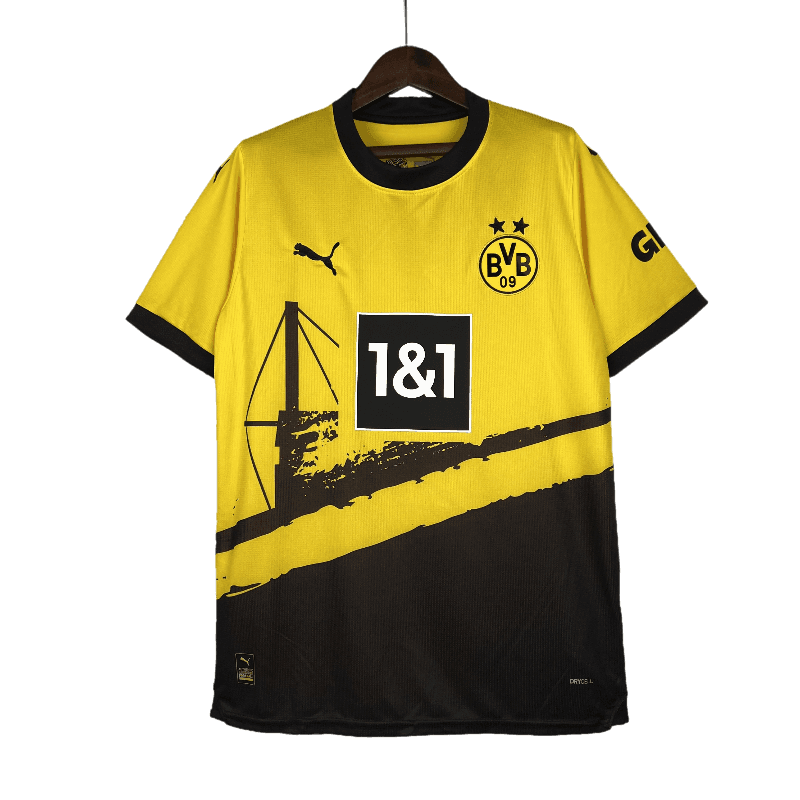 Dortmund 2023/24 Home