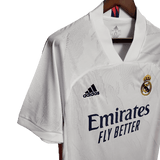Real Madrid 20/21 Home
