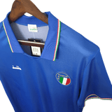 Italy Retro Shirt 1990 Home