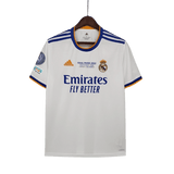 Real Madrid 2021/22 Final Version Home