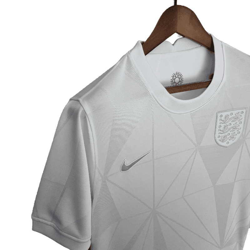 England 2022 White