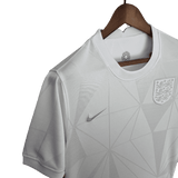 England 2022 White
