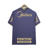 Corinthians 2021/22 All Sponsor Third Away