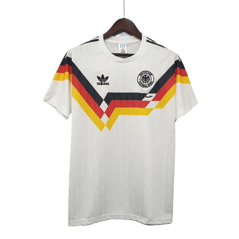 German Retro Shirt 1990 Home