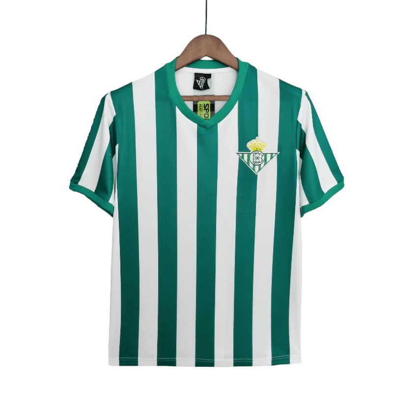 Real Betis Retro 1976/77 Home