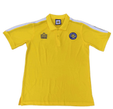 Leeds Retro 78/79 United Yellow