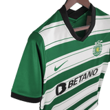 Sporting Lisbon 2022/23 Home