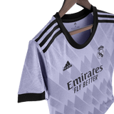 Real Madrid Women 2022/23 Away