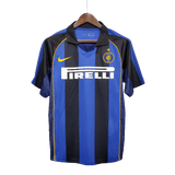 Inter Milan Retro 2001/02 Home