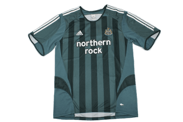 Newcastle United Retro 05/06 Away