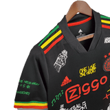 Ajax 2021/22 Game Version Third Jersey 