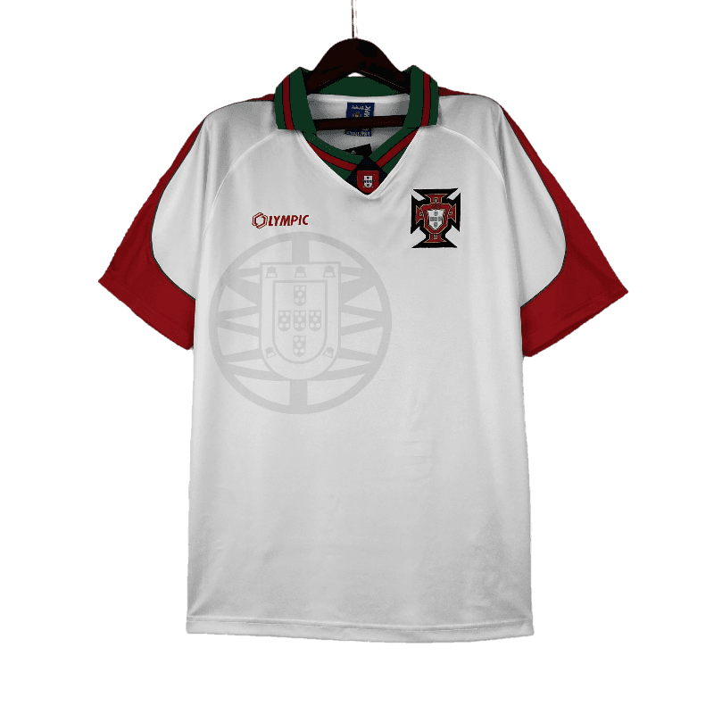 Portugal Retro 1996/97 Away