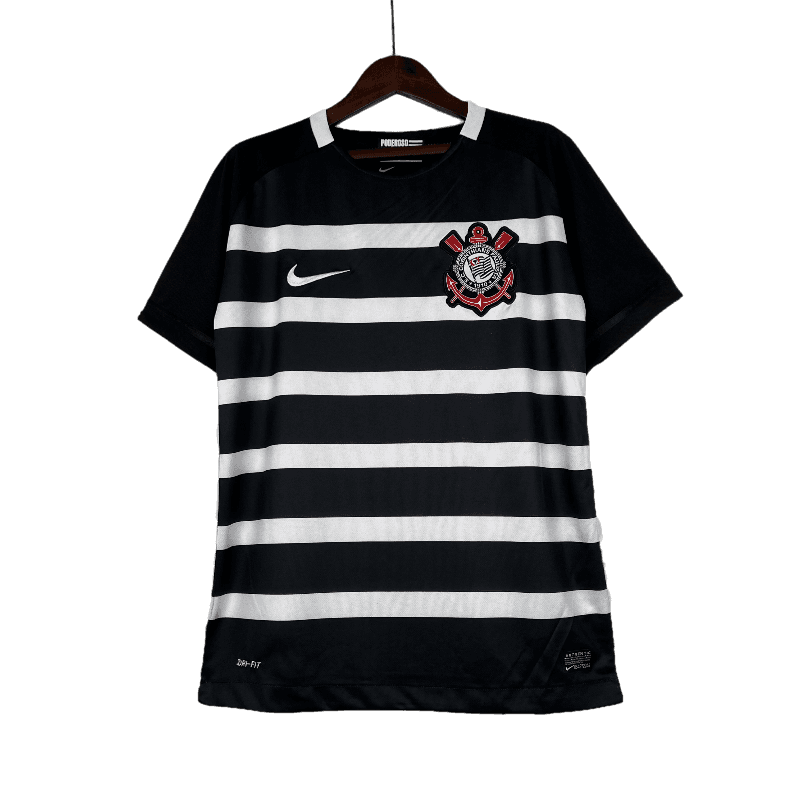 Corinthians Retro 2015/16 Away