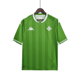 Real Betis 2022/23 Special Edition Green