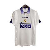Real Madrid Retro 1997/98 Home