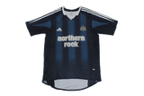 Newcastle United Retro 04/05 Away