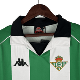 Real Betis Retro 1998/99 Home