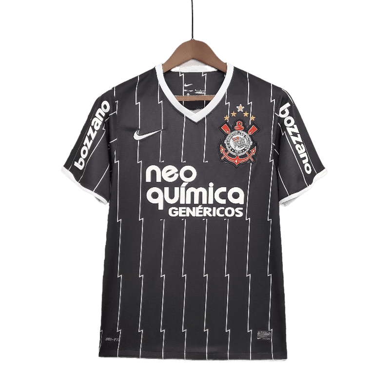 Corinthians Retro 2011/12 Away