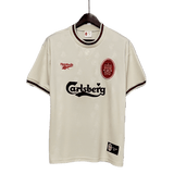 Liverpool Retro 1996/97 Away