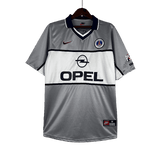PSG Retro 1999/2000 Away