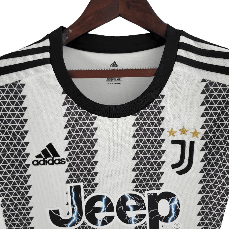 Juventus 2022/23 Women Home