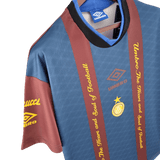 Inter Milan Retro 1994/95 Training Suit Red Blue