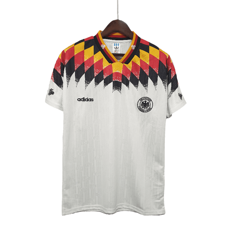 Germany Retro Shirt 1994 Home